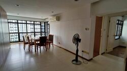 Blk 119D Kim Tian 119 (Bukit Merah), HDB 5 Rooms #556721581